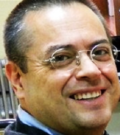 Enrique González Díaz-Obregón
