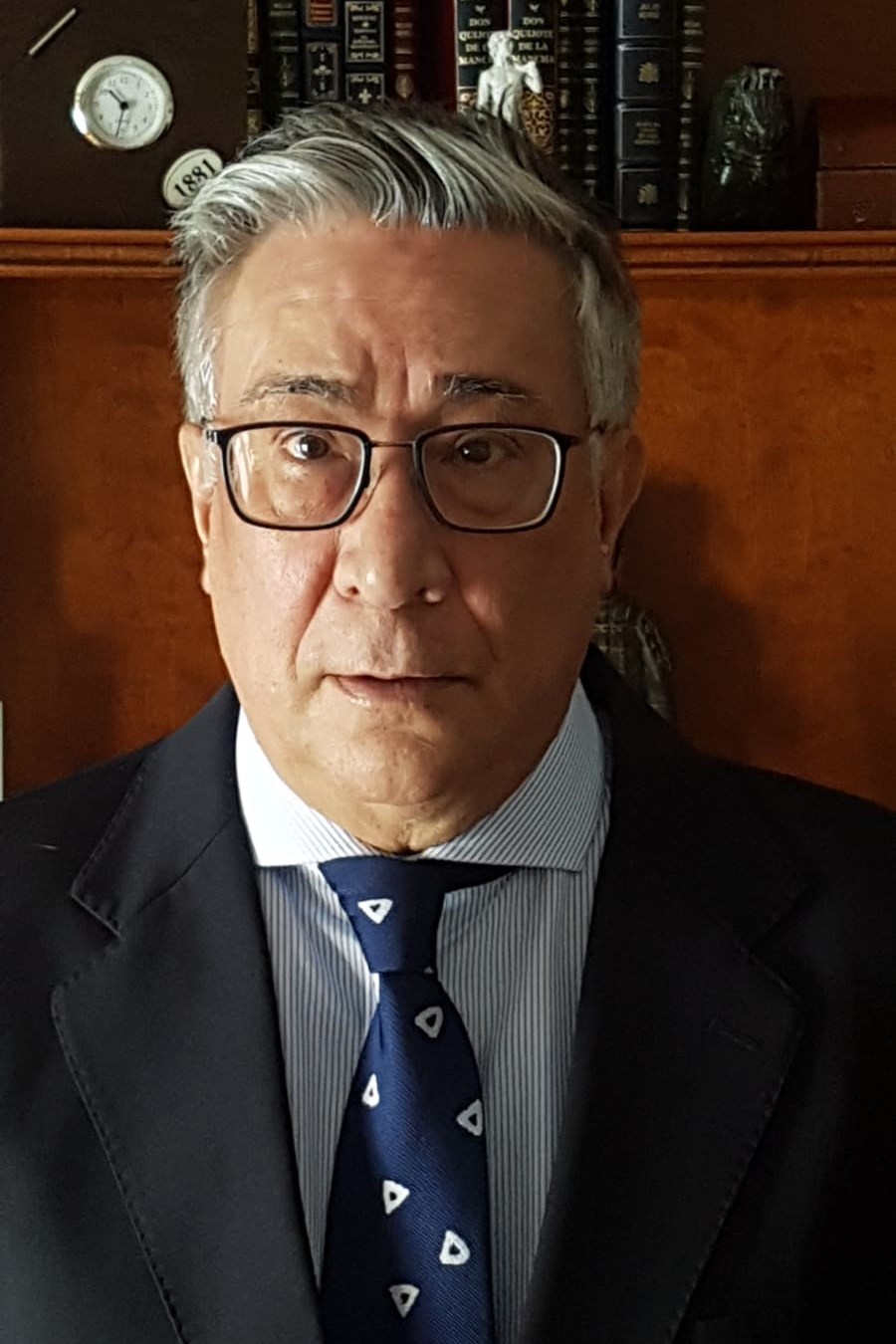 Florentino Martín Mata