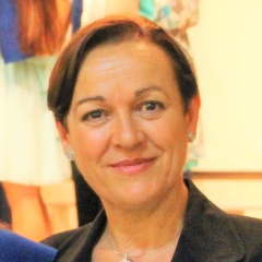 María José Fernández Charro