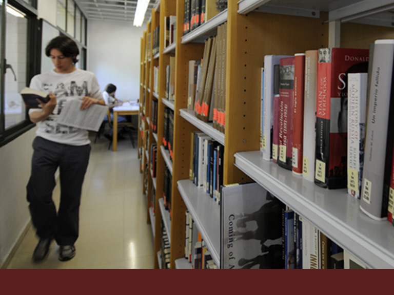 La Biblioteca UCM pone a vuestra disposición más de 130.000 libros electrónicos para acceder desde casa