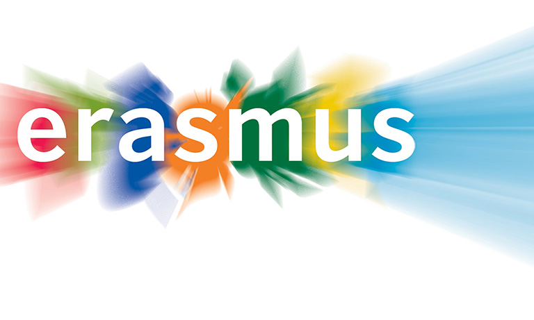 Bienvenida a Erasmus 2º semestre 26-01, 11:00