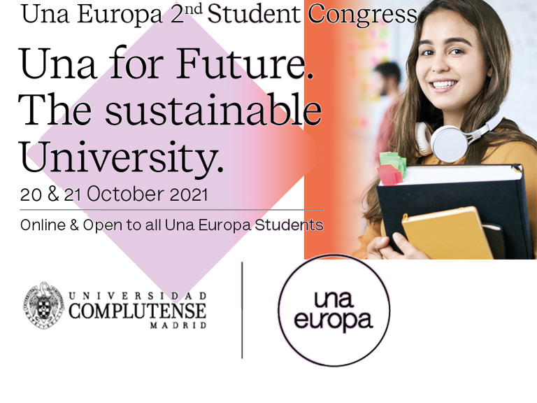 Student congress - Una Europa