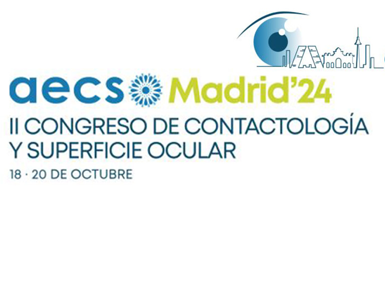 II CONGRESO AECSO 2024 18-20 de octubre