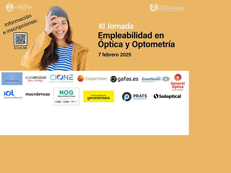 JORNADAS EMPLEABILIDAD 2025