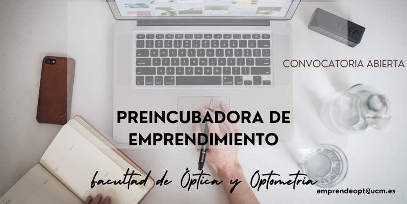 CONVOCATORIA ABIERTA