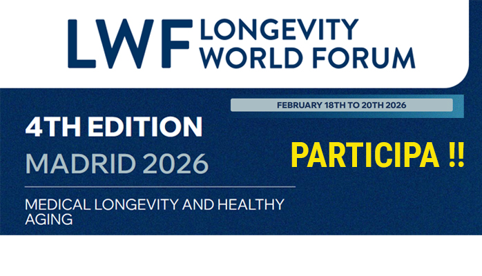 PARTICIPA EN EL LWF