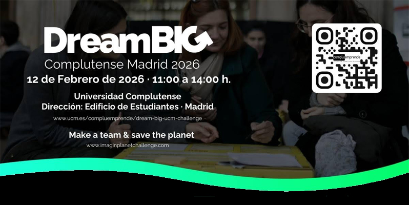 II EDICIÓN DREAM BIG