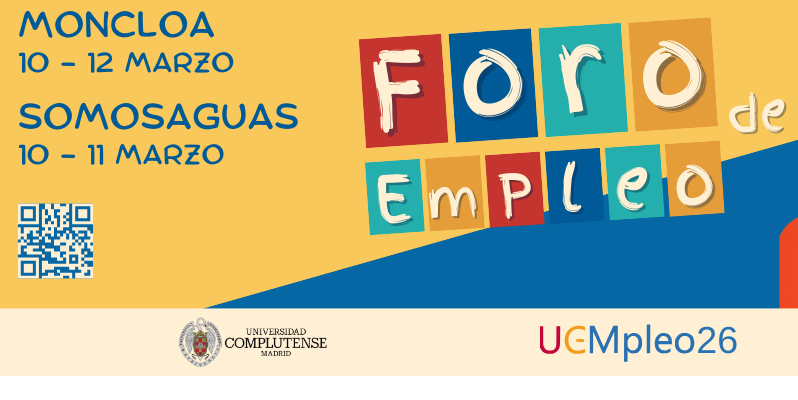 FORO DE EMPLEO