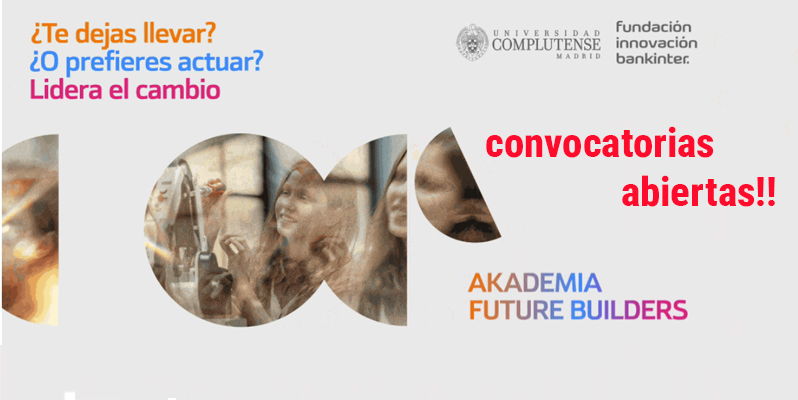 COMPLUEMPRENDE PROGRAMAS DE FORMACIÓN