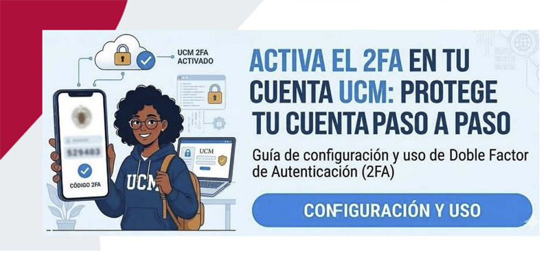 ACTIVA EL SEGUNDO FACTOR DE AUTENTIFICACIÓN (2FA)