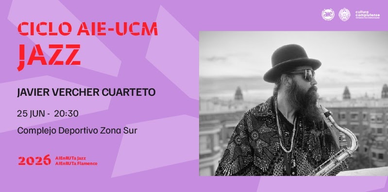 Ciclos de Jazz y Flamenco - 2