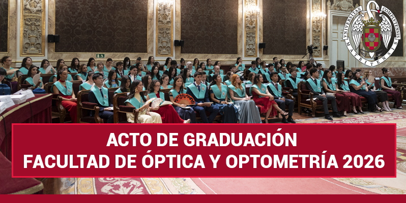 ACTO DE GRADUACIÓN JUNIO 2026