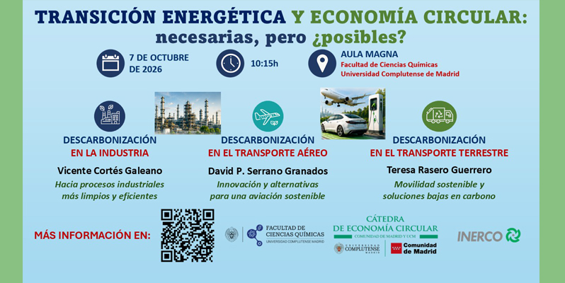 JORNADA DE TRANSICIÓN ENERGÉTICA - 1